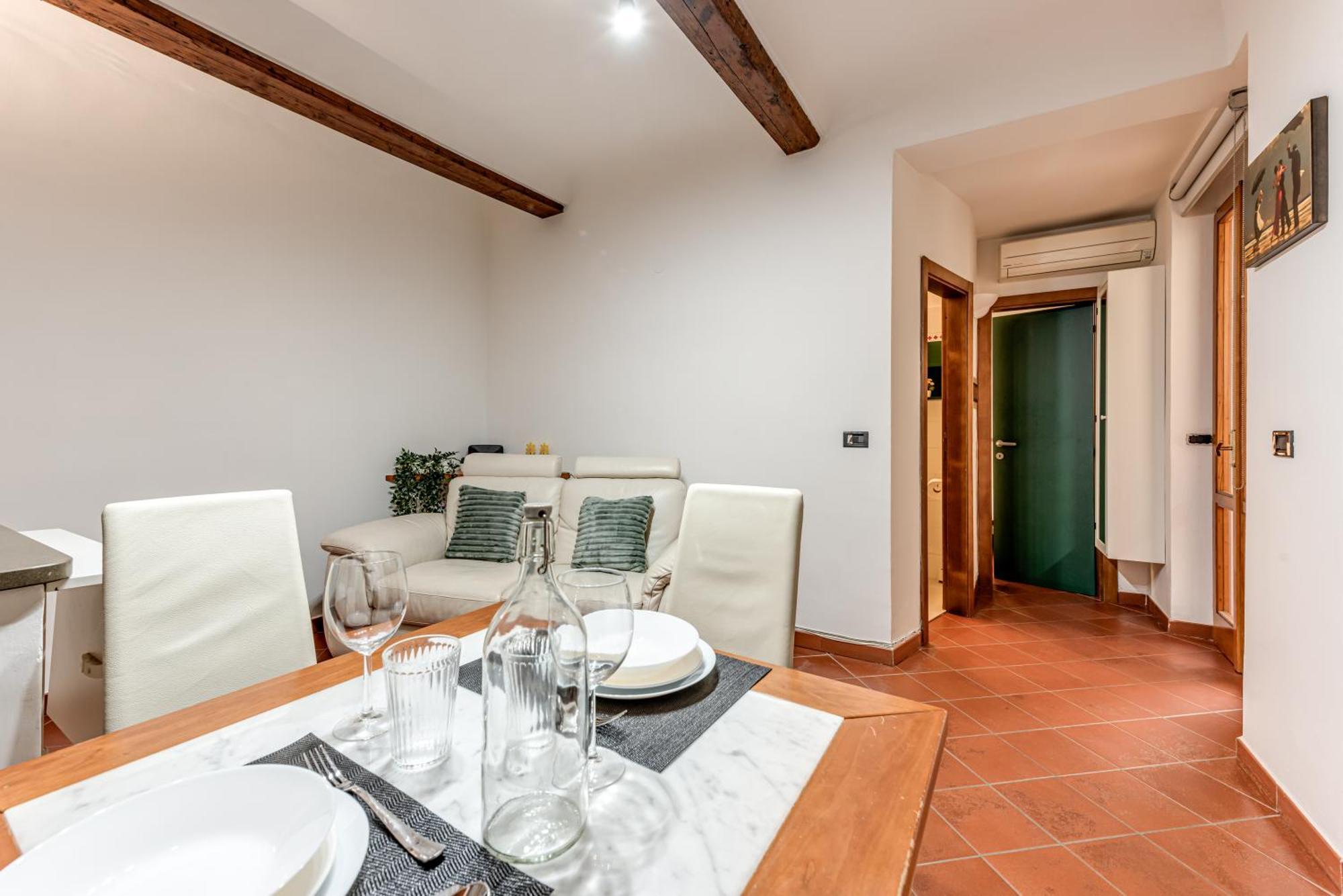 Appartamento San Gallo Firenze Esterno foto