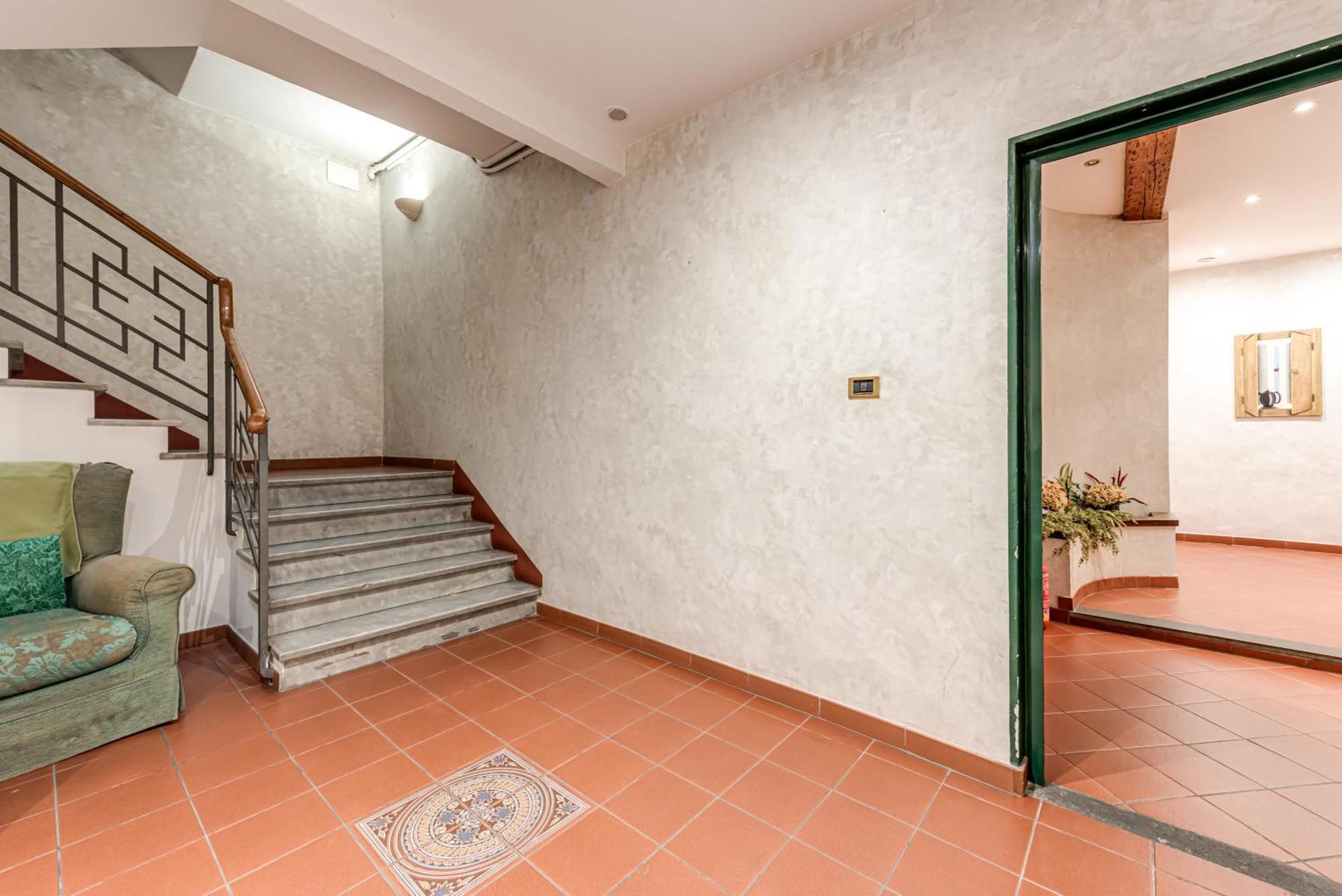 Appartamento San Gallo Firenze Esterno foto